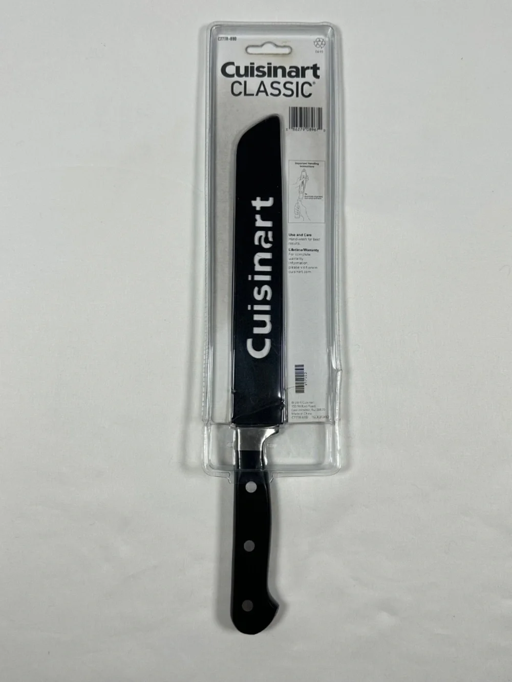 Cuisinart Classic 8